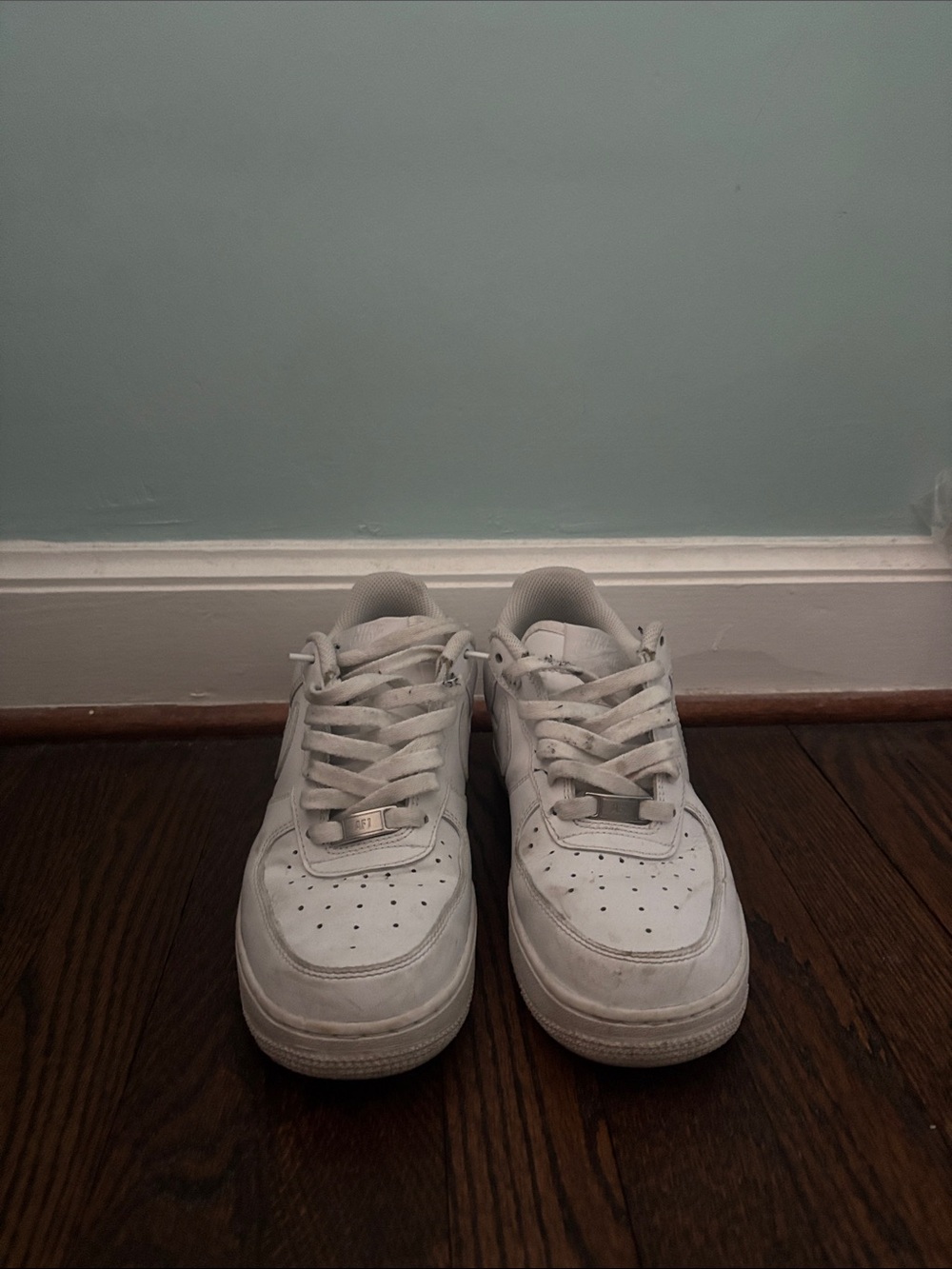 Nike air force 1 low size 7